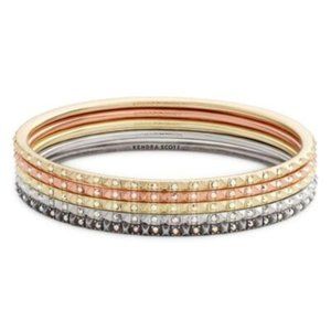 Kendra Scott Rhonda Bangles